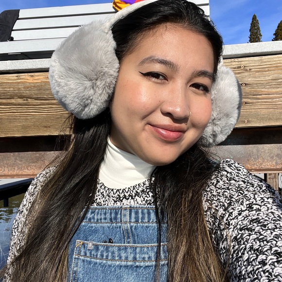 Meet your Posher, Nina - Picture 6 of 6